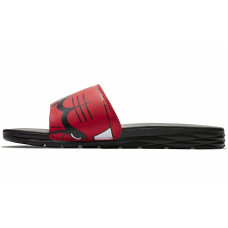 Nike NBA Benassi Solarsoft Bulls