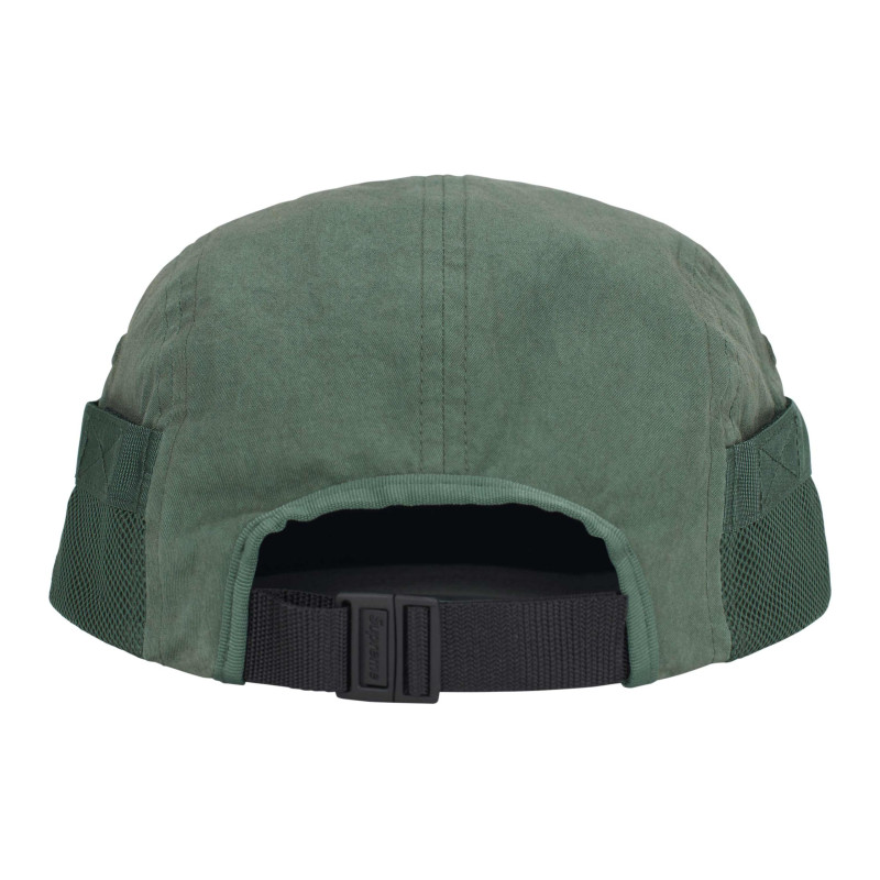 Supreme FW24 WEEK 6 Mesh Pocket Camp Cap