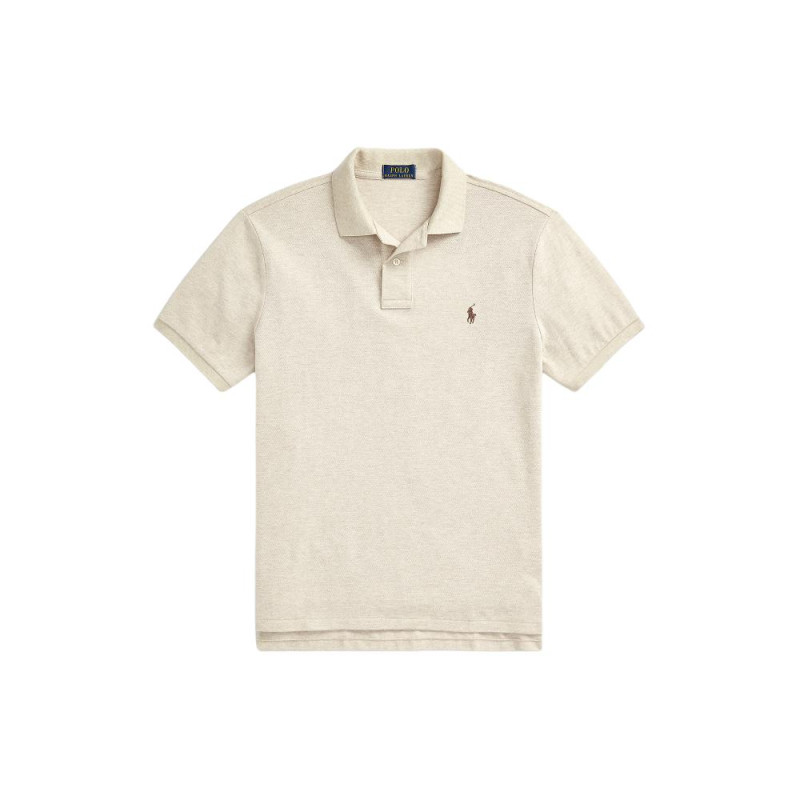 Polo Ralph Lauren SS24 LogoPolo