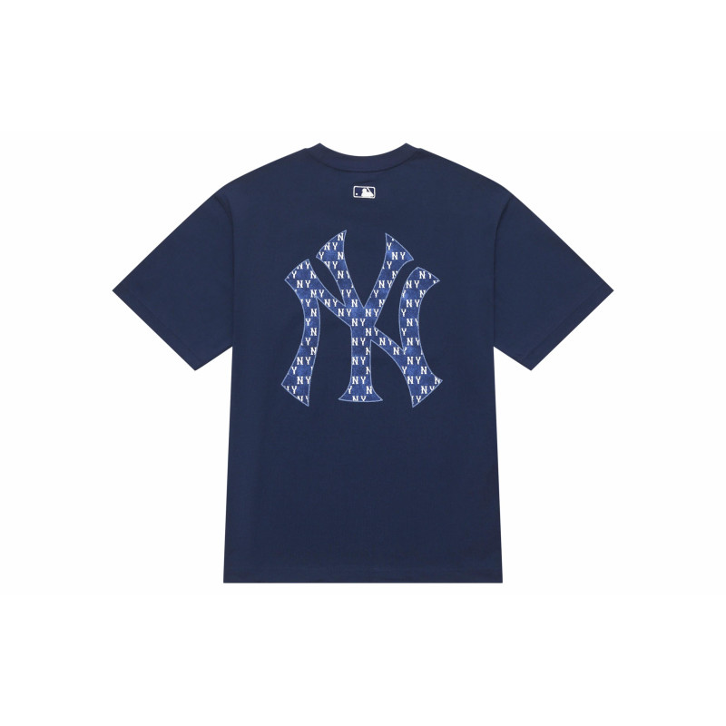 MLB MONOGRAM logo SS24 T
