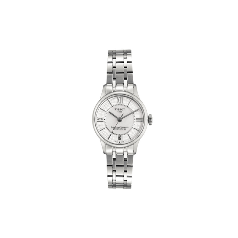 TISSOT 50 32mm T099.207.11.118.00
