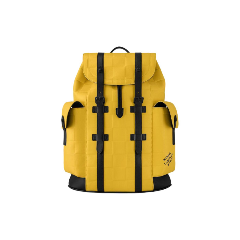 LOUIS VUITTON CHRISTOPHER MM
