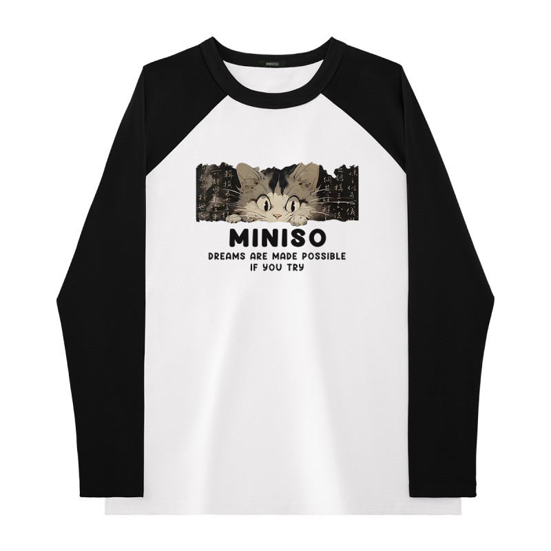 MINISO T