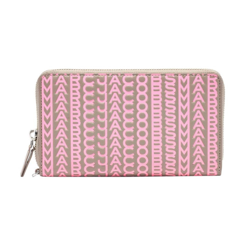 MARC JACOBS Monogram