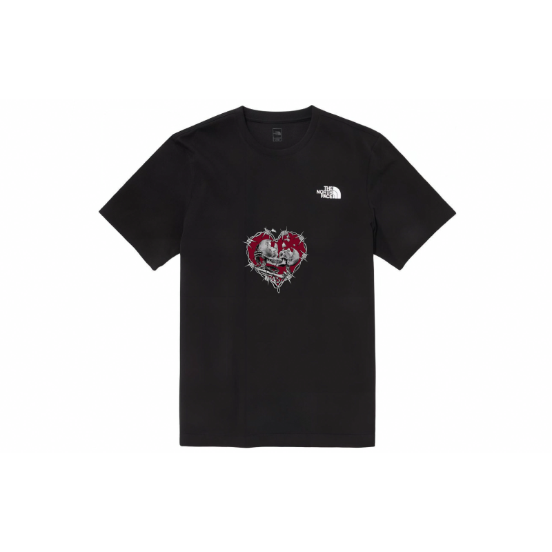 THE NORTH FACE YXYY T