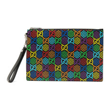 GUCCI Psychedelic Logo
