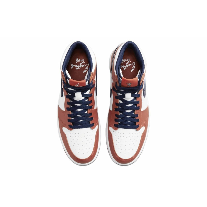 Eastside Golf x Jordan Air Jordan 1 High Golf