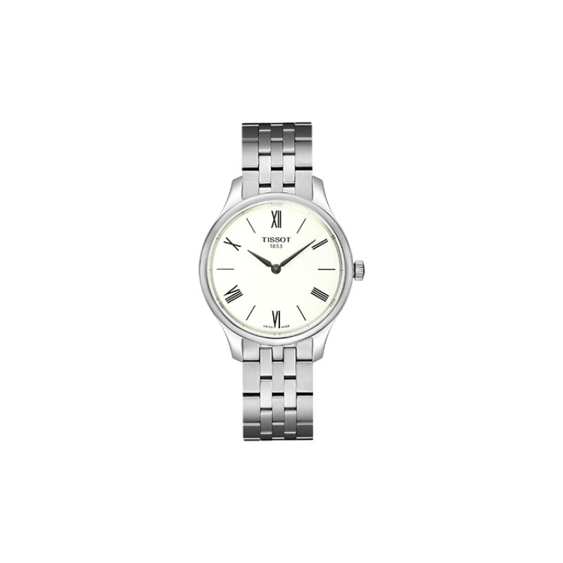 TISSOT 30 31mm T063.209.11.038.00
