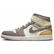 Jordan Air Jordan 1 Mid Craft 