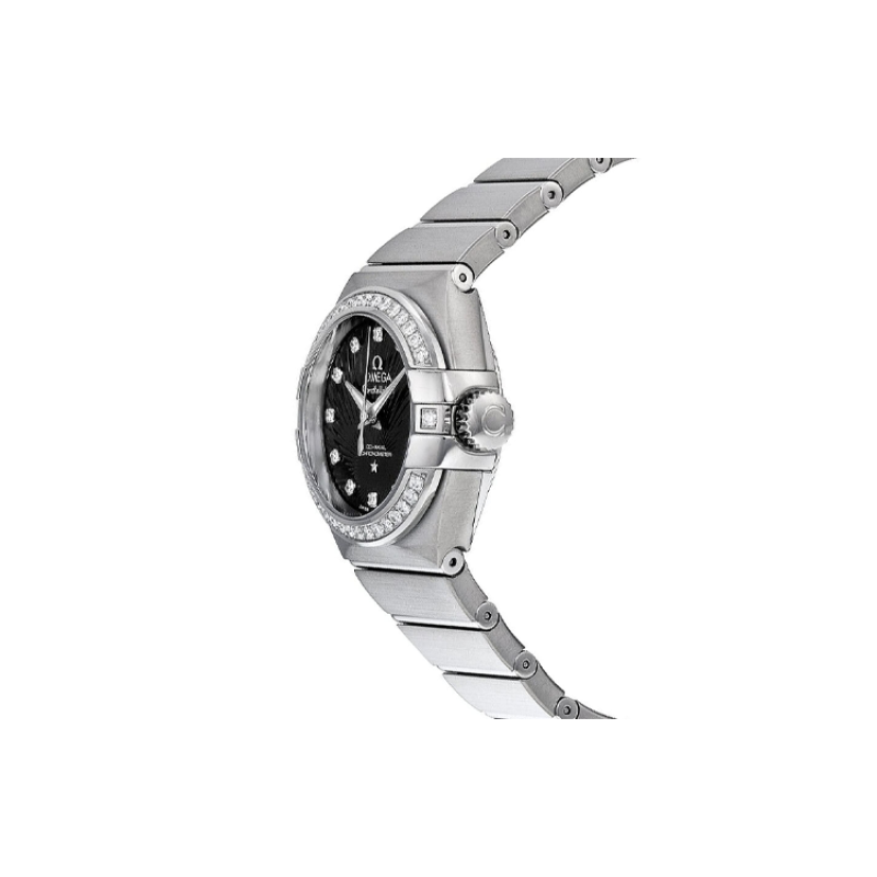 OMEGA 27mm 123.15.27.20.51.001