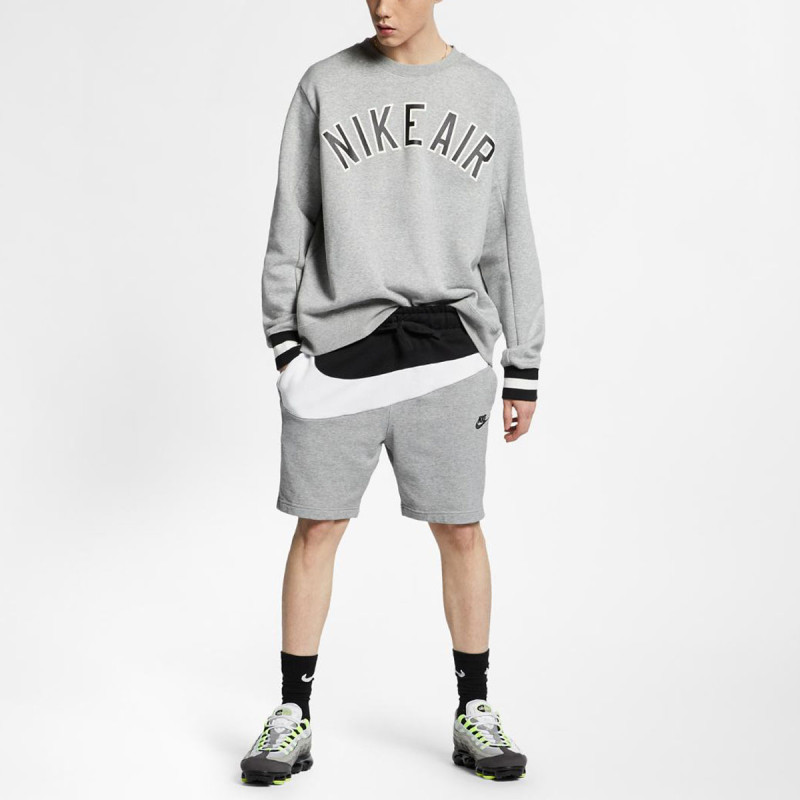 NikeSak As M Nsw Hbr Logo