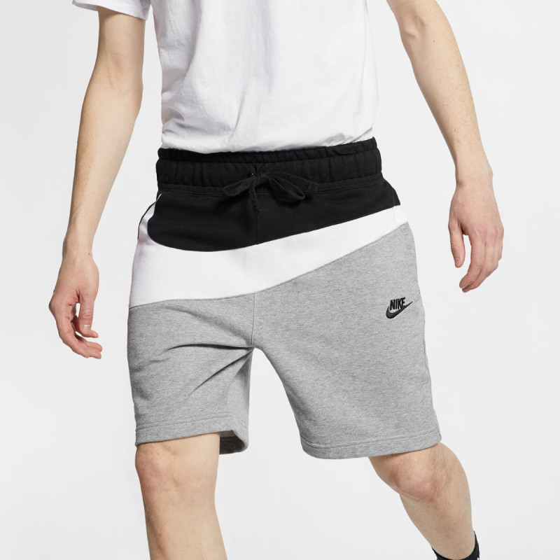 NikeSak As M Nsw Hbr Logo