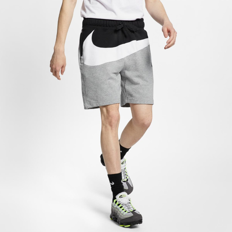 NikeSak As M Nsw Hbr Logo