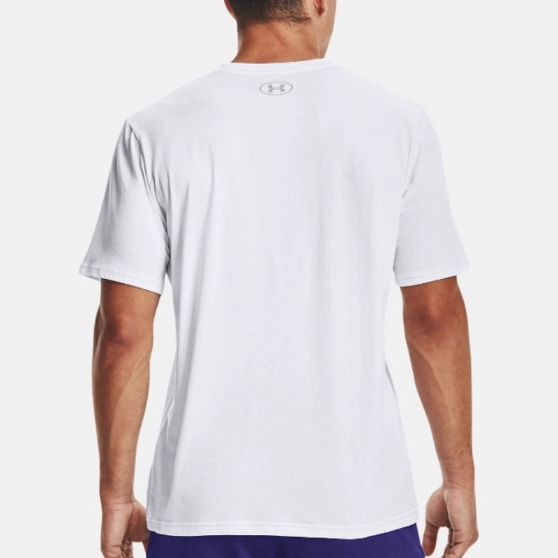 Under Armour SS22 T