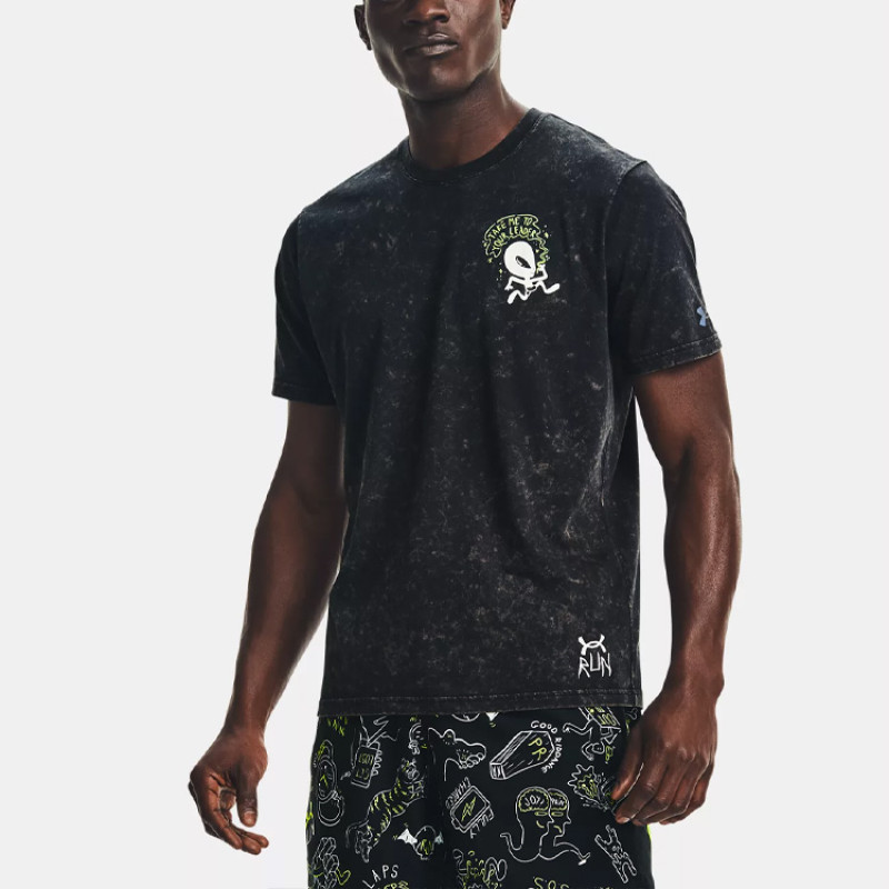 Under Armour T