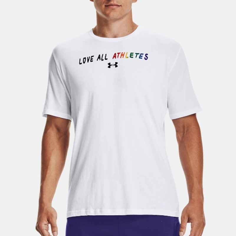 Under Armour SS22 T