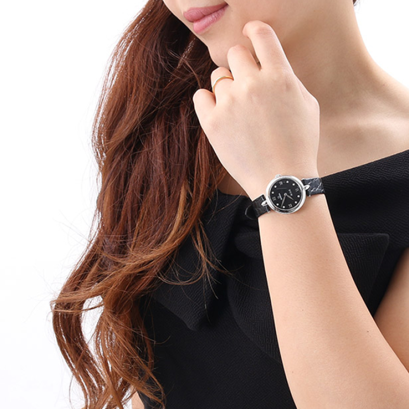 OMEGA 30 27.4mm 424.13.27.60.51.001