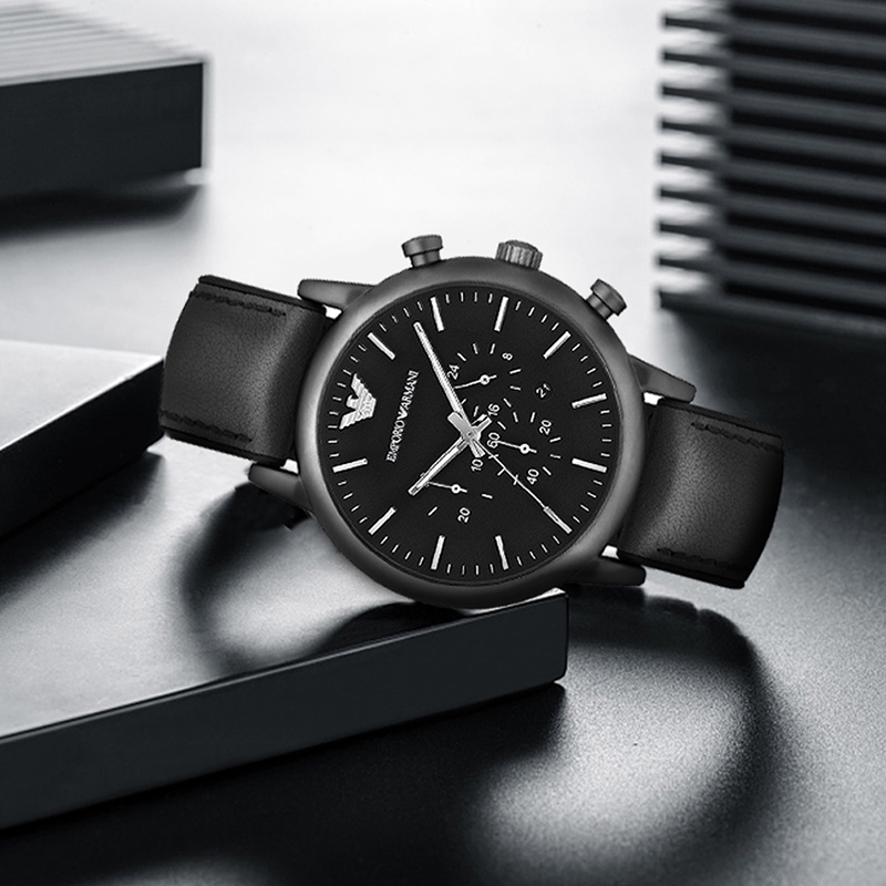 EMPORIO ARMANI 46mm AR1970