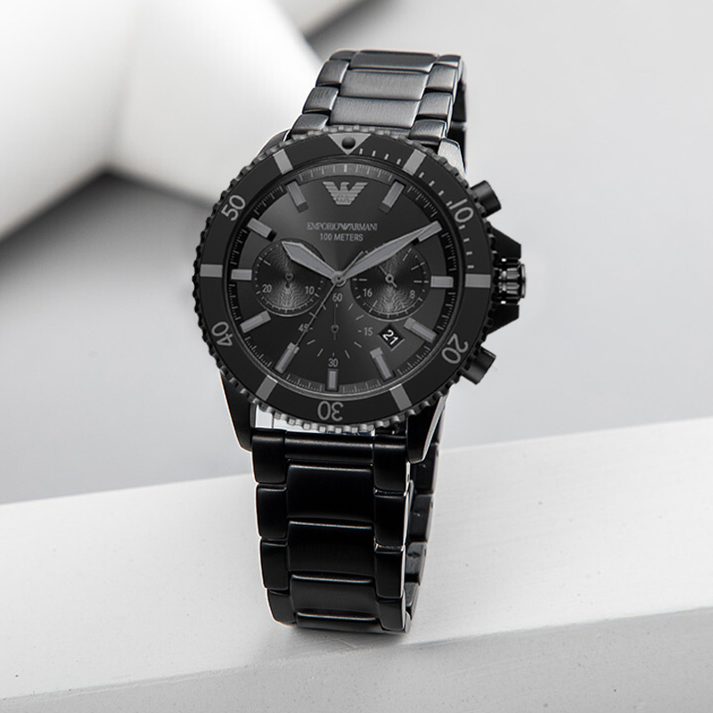 EMPORIO ARMANI 43mm AR11363