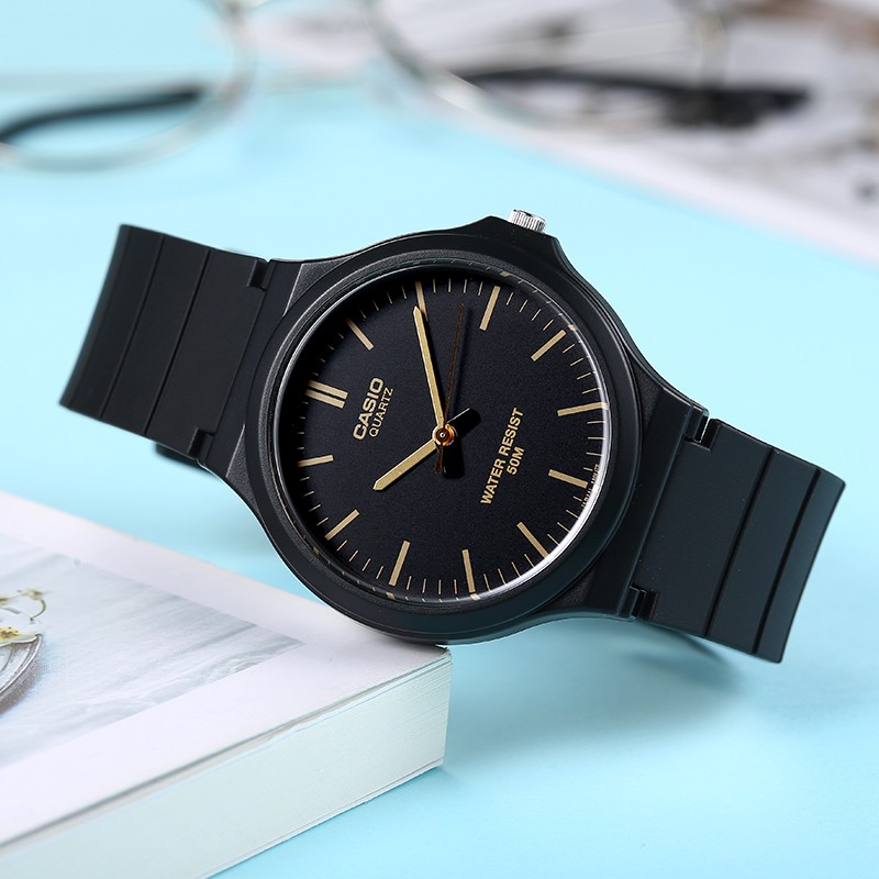 CASIO YOUTH MW-240-1E2VDF