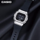 G-SHOCK WOMEN GM-S5600-1PR