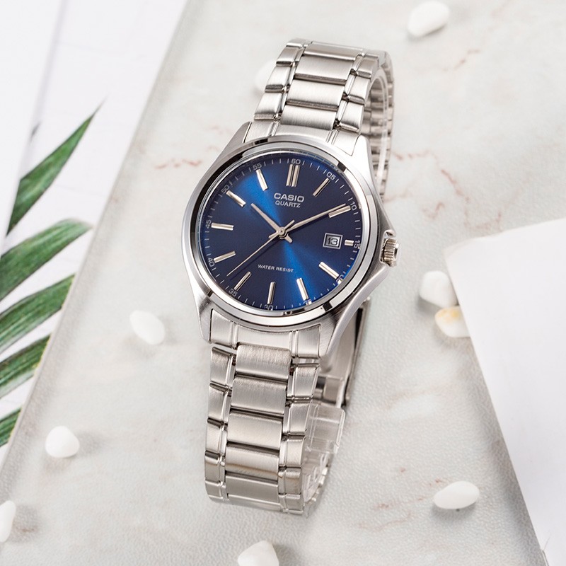 CASIO ENTICER 42*38.5mm MTP-1183A-2A