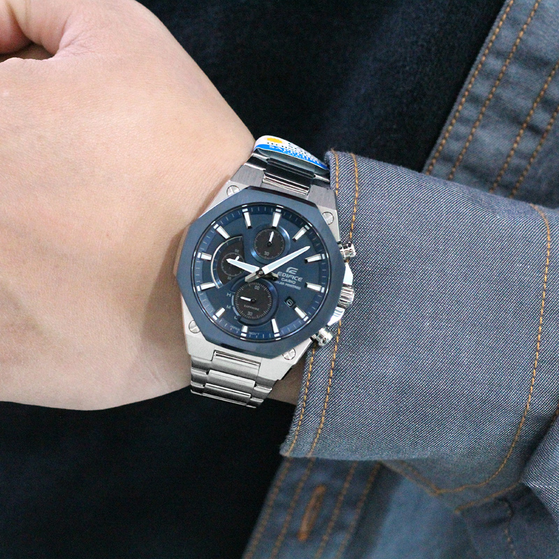 CASIO EDIFICE EFS-S570YD-1A