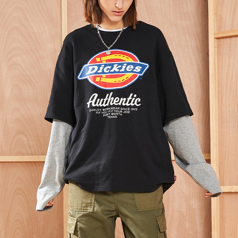 Dickies Logo