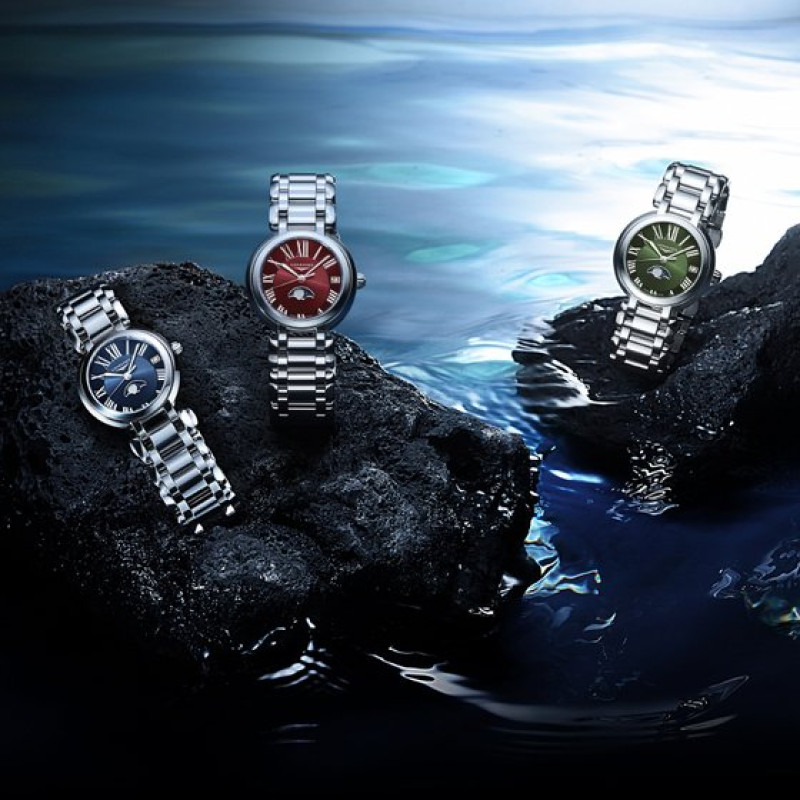 LONGINES 30.5mm L8.115.4.61.6