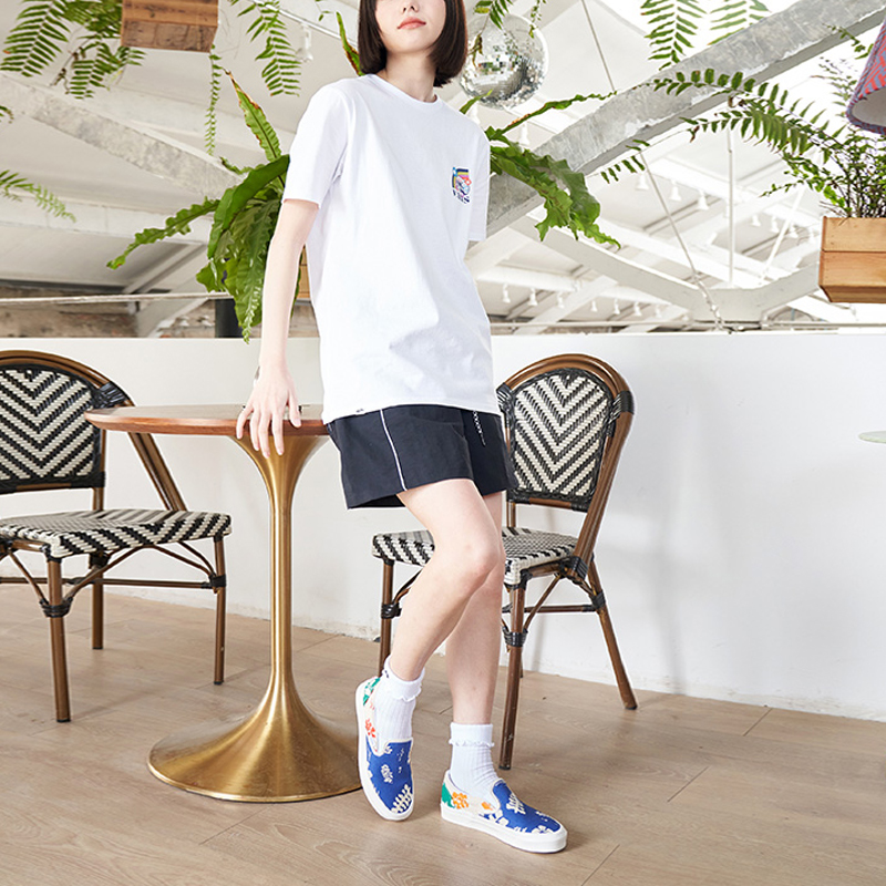 Vans T