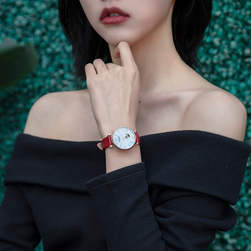 EMPORIO ARMANI AR60048