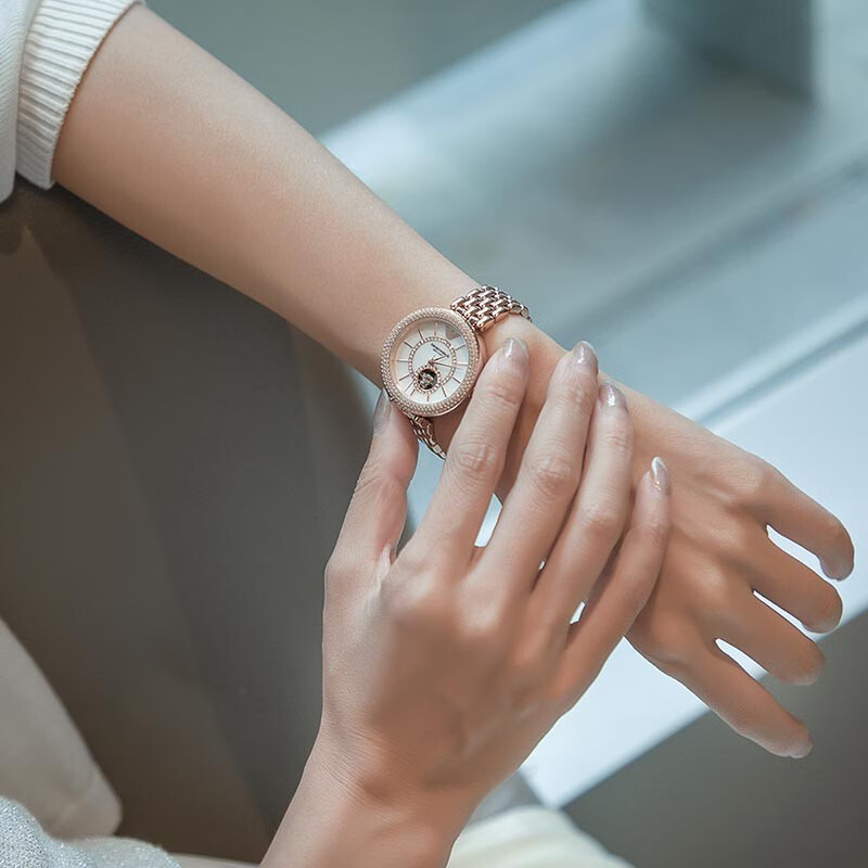 EMPORIO ARMANI 34mm AR60065