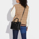 COACH Mollie 25 Tote