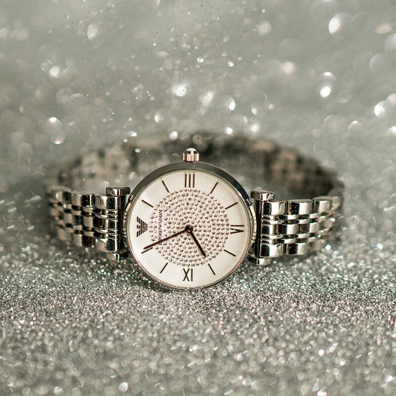 EMPORIO ARMANI 32mm 30 AR1925