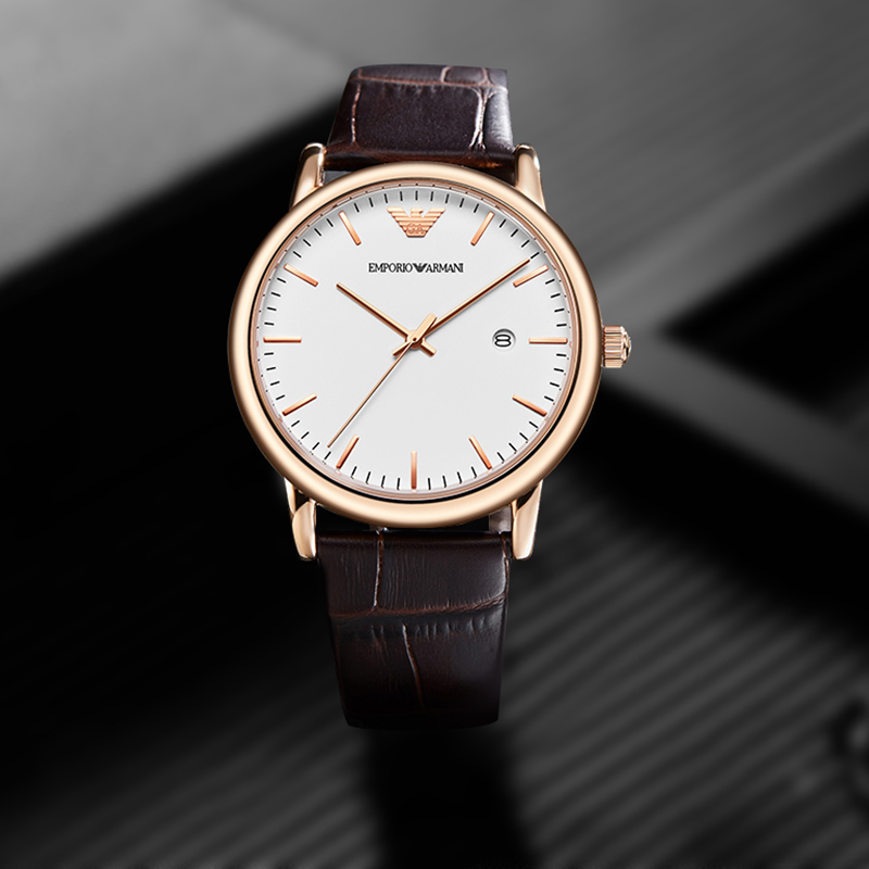 EMPORIO ARMANI 43mm AR2502