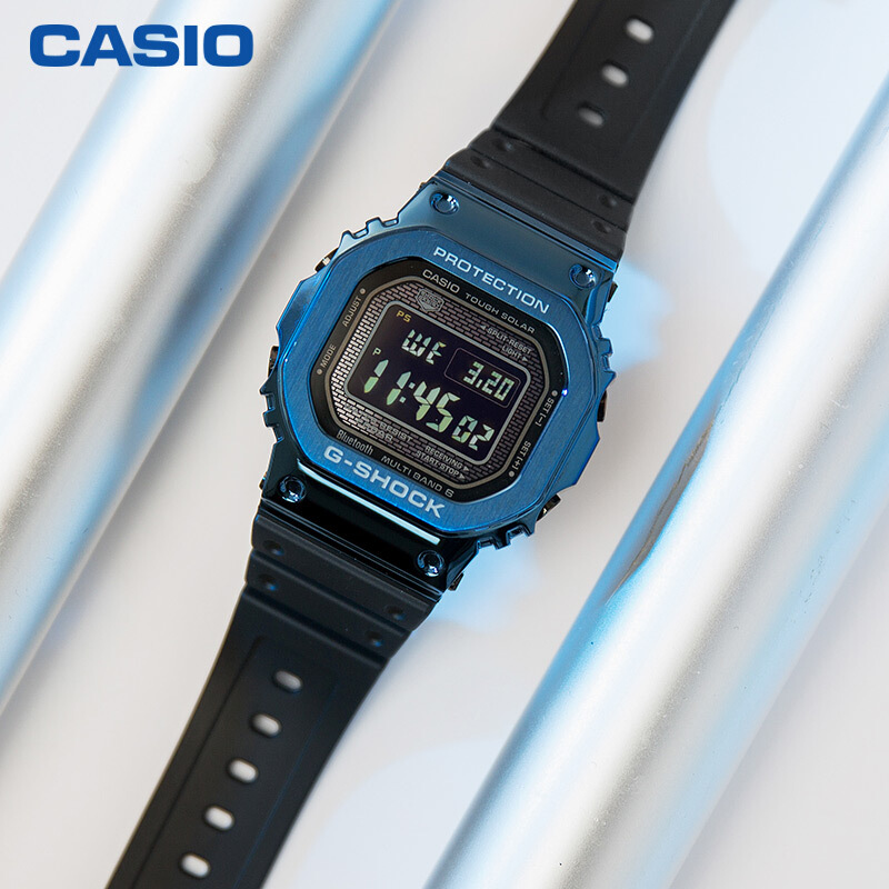 CASIO 200 49.3mm GMW-B5000G-2PR