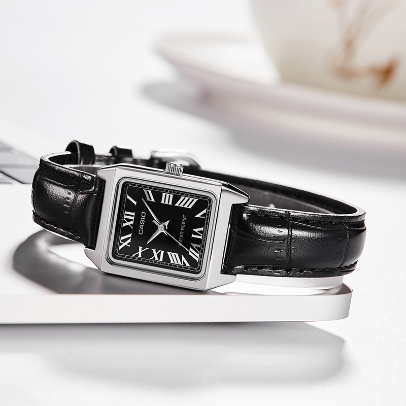 CASIO VINTAGE LTP-V007L-1B