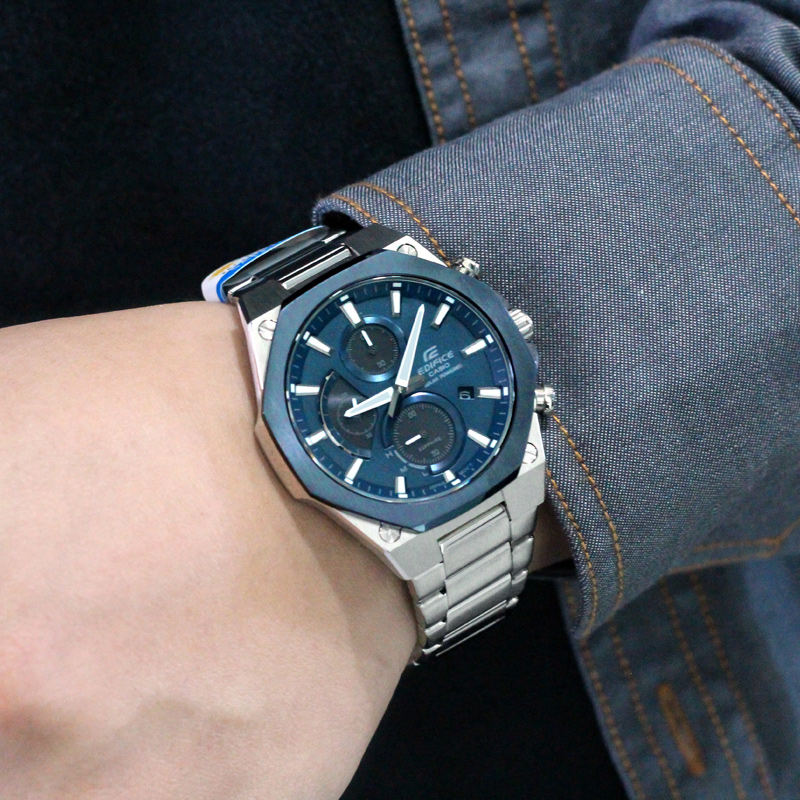 CASIO EDIFICE EFS-S570YD-1A