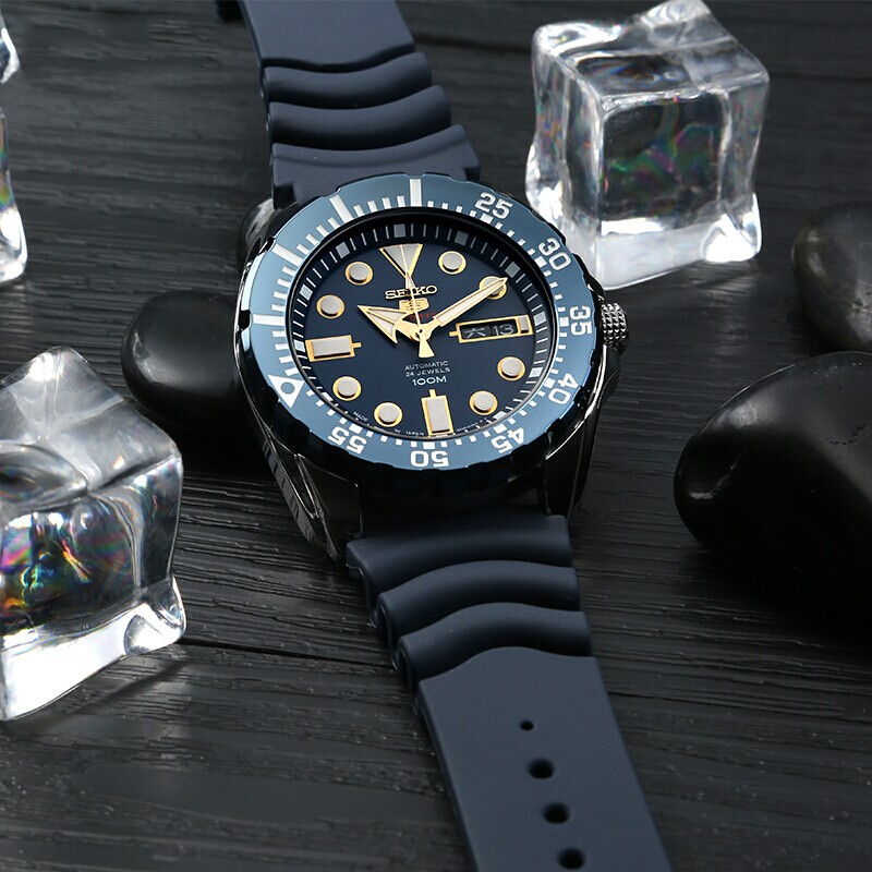 SEIKO SEIKO5 39*20mm SRP605J2