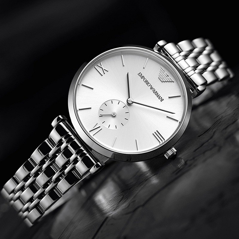 EMPORIO ARMANI 40mm AR1819