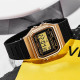 CASIOYOUTHSTANDARD F-91WM-9A