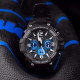 CASIO DRESS MCW-100H-1A2VDF