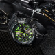 CASIO DRESS MCW-100H-3AVDF