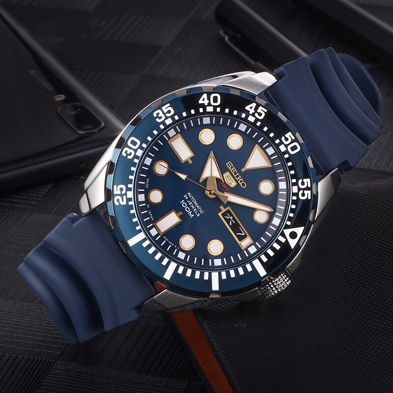 SEIKO SEIKO5 39*20mm SRP605J2