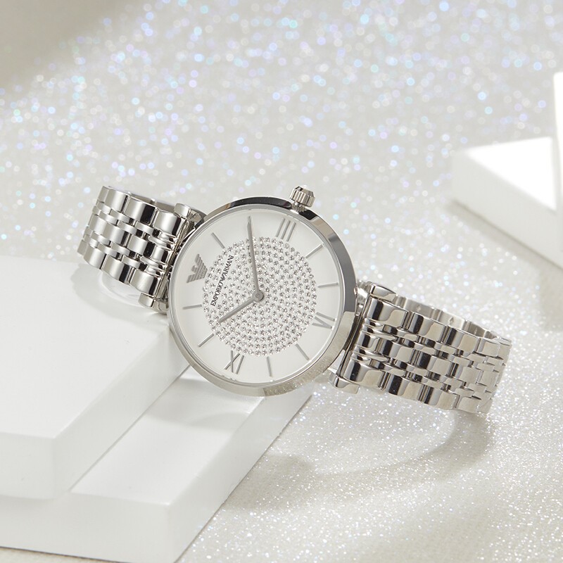 EMPORIO ARMANI 32mm 30 AR1925