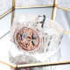 G-SHOCK GA-700SK-1A+GMA-S110SR-7A