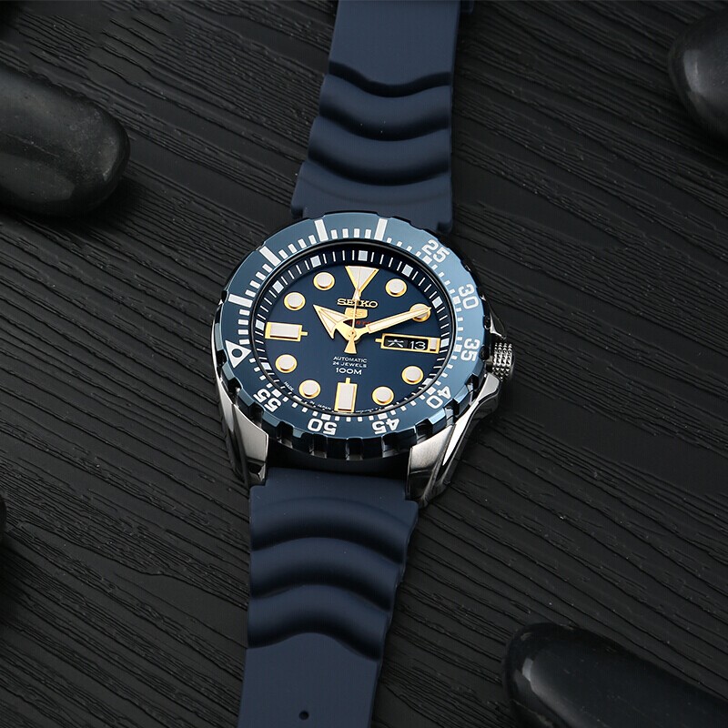 SEIKO SEIKO5 39*20mm SRP605J2