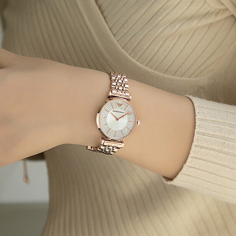 EMPORIO ARMANI 32mm 22 AR11446
