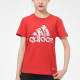 adidas China Tee W LogoT