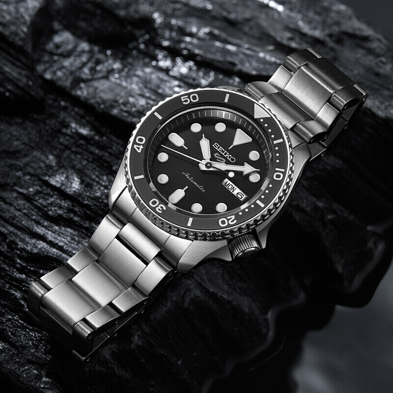 SEIKO SEIKO5 SRPD55K1